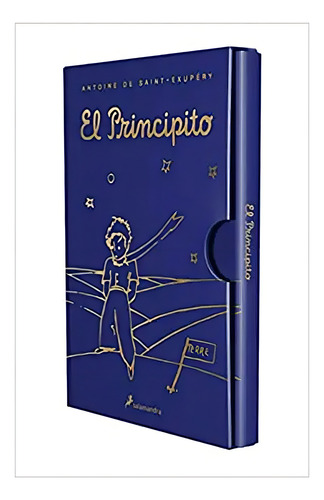El Principito - Estuche (original)