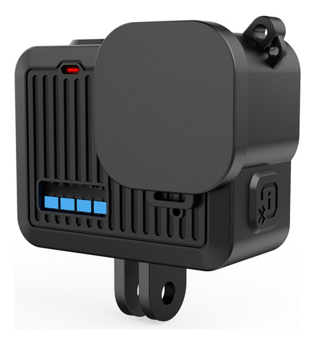 Silicone Protective Case For Gopro Hero 4k 2024