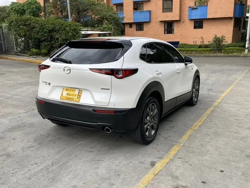 Mazda CX-30 2.5 Grand Touring Lx Awd 4x4 At 2022 Edición 100 Años