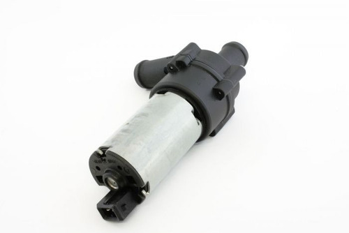 Imagen 5 de 9 de Bomba De Agua Auxiliar Electrica Audi A3 S3 Tt Leon 1.8t