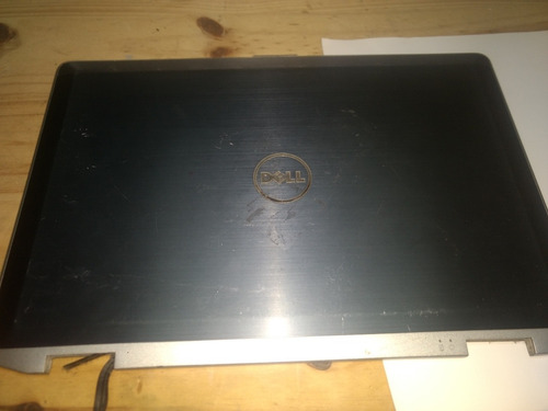 Tapa Superior Notebook Dell E6420