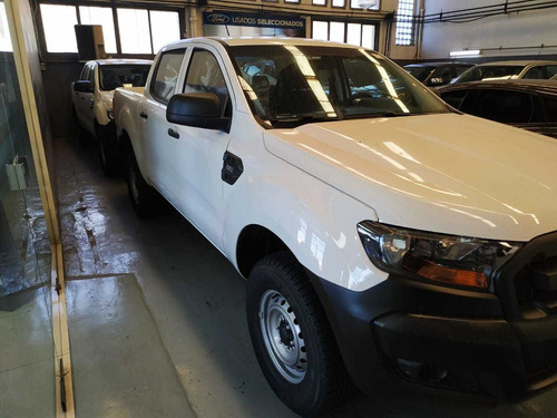 Ford Ranger 2.2 Cd Xl Tdci 160cv 4x2