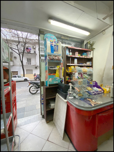 Venta Fondo De Comercio