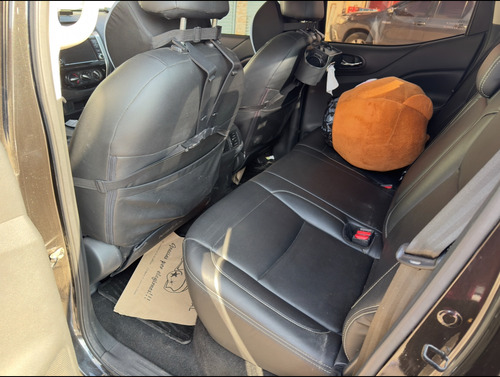Nissan Frontier 2.3t Xe 4x2 At L22