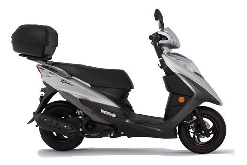 Haojue Lindy 125 | 2021/2022 0km | 10