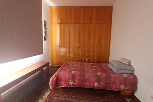 Imagem 12 de 28 de Cobertura Com 3 Dormitórios À Venda, 145 M² Por R$ 3.600.000,00 - Copacabana - Rio De Janeiro/rj - Co0252