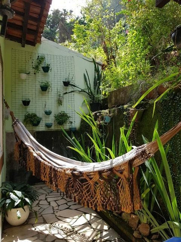 Imagem 13 de 30 de Casa Residencial À Venda, Santa Rosa, Niterói. - Ca0067