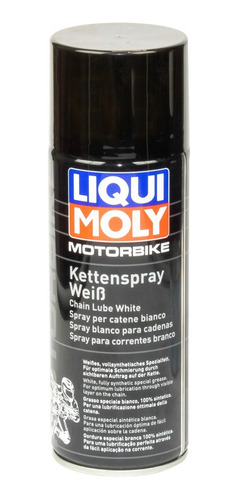 Lubricante Cadena Liqui Moly