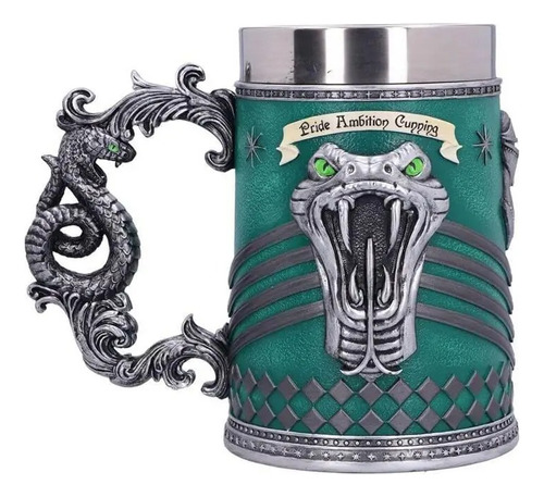 Copa Mug Grande - Harry Potter