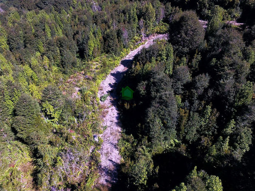 Oportunidad! Inversión O Forestal En Carretera Austral.
