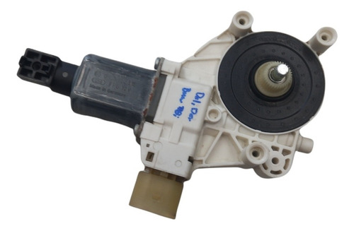 Motor Elev Ventana Pta Copilto Bmw 118i F21 11-15 #7046032 (Usado)