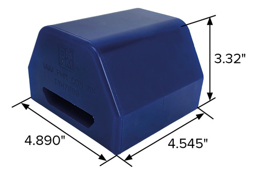 Soporte Auxiliar Para Haulmaax Tipo Hendrickson Oem 60314000