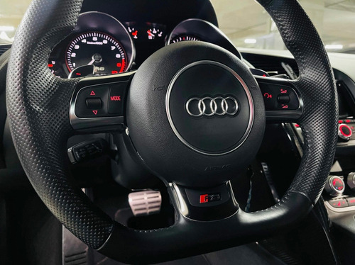 Audi R8 5.2l V10 Coupe Plus S-tronic Dsg