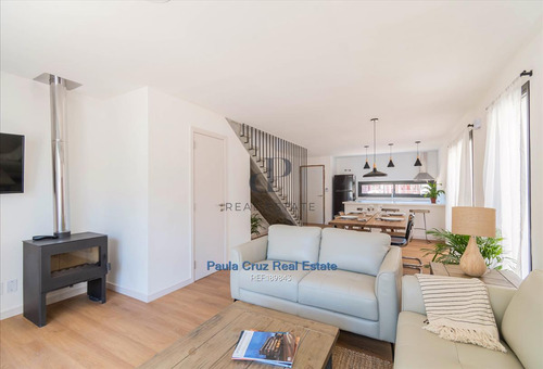 Casa En Venta De 3 Dormitorios En Parque Miramar