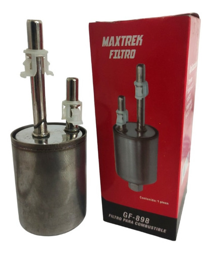 Filtro De Gasolina Chrsler/laser L4 2.2 L 135 Cid/dodge A