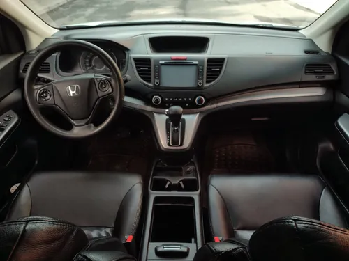 Honda CR-V 2.4 Lx
