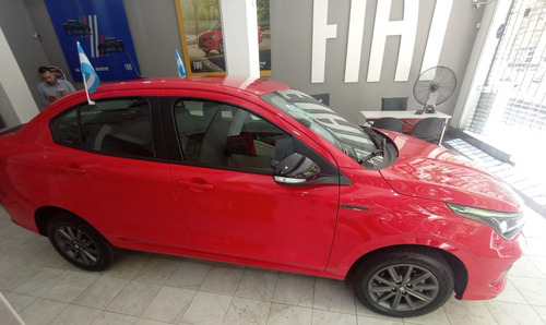 Fiat Cronos 1.3 Drive Mt