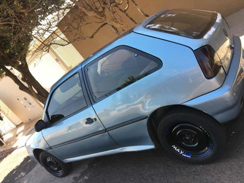 Imagem 11 de 15 de Volkswagen Gol 1995