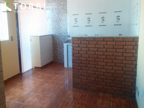 Imagem 2 de 20 de Casa À Venda No Jardim Santa Esmeralda - Sa00001 - 33699807