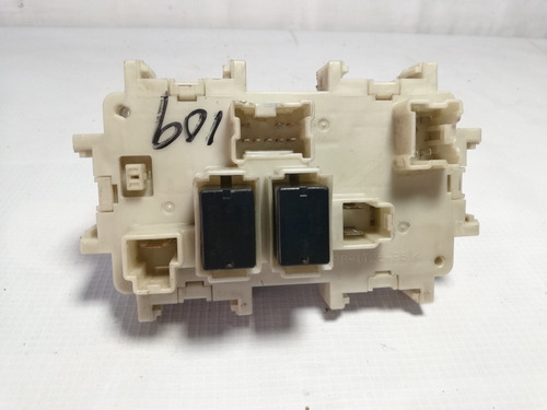 Modulo Fusibles Nissan Titan V8 Mod 08-15 Orig (Usado)