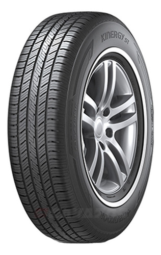 Llantas 175/70r14 Hankook Kinergy St H735 82t