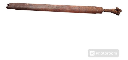 Flecha Cardan Ford 79 (caja Larga, Cabina Sencilla, Standar) (Usado)