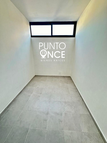 Nuevo Departamento En Venta San José Insurgentes