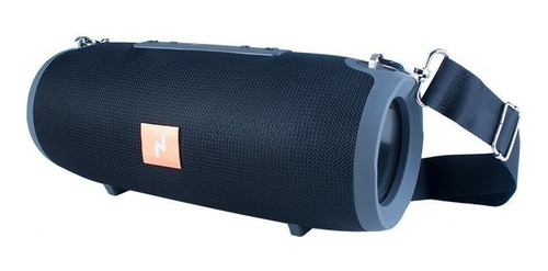 Parlante Portatil Inalambrico Bluetooth Noga Bt671