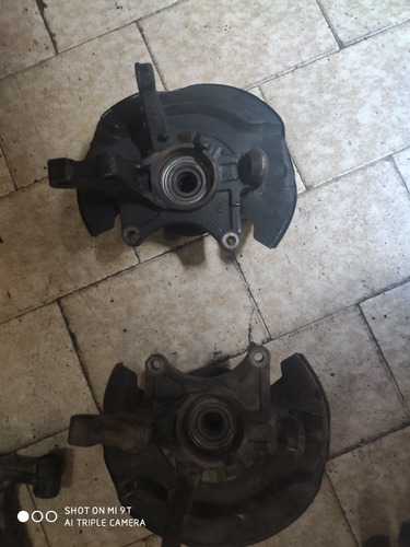 Montante Cacho Chery Tiggo 2.0 (Usado)