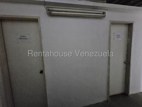 Galpón En Alquiler San Agustin Del Norte Mls25-18530 Fr