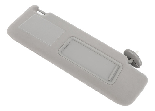 Parasol Gris Para Coche, Multifuncional, Resistente Y Durade