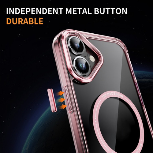 Capa Estilosa Para iPhone, Resistente E Confortável