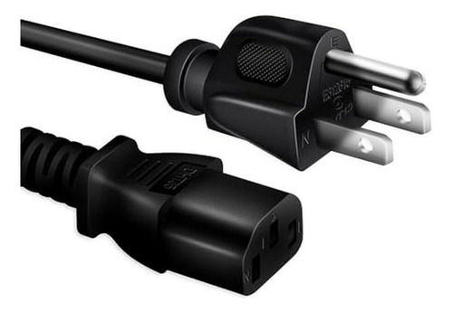 Cable De Corriente Compatible Con Cafetera General Electric 