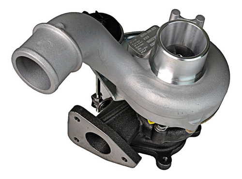 Turbo Renault Master 2.5 Dci G9u Turbocharger