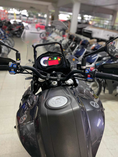 Imagen 12 de 12 de Benelli Trk 502 X Año 2022 - Inmaculada - Igual A Nueva
