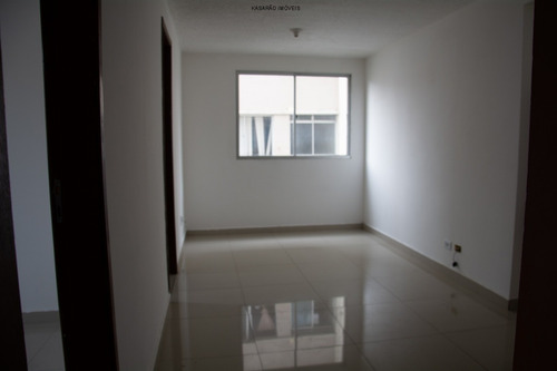 Imagem 4 de 30 de Oportunidade De Venda - Apartamento Em Condomínio Completo. - Ap00572 - 68496038