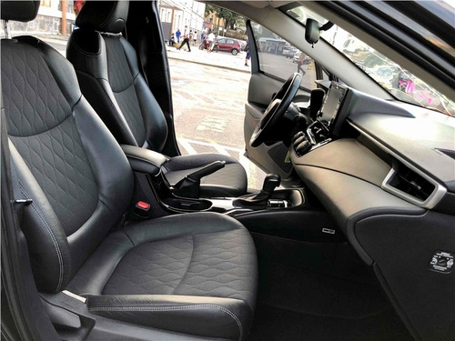 Imagem 5 de 14 de Toyota Corolla 2.0 Vvt-ie Flex Gli Direct Shift