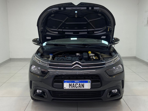 Citroën C4 Cactus 1.6 Feel 16v Aut. 5p