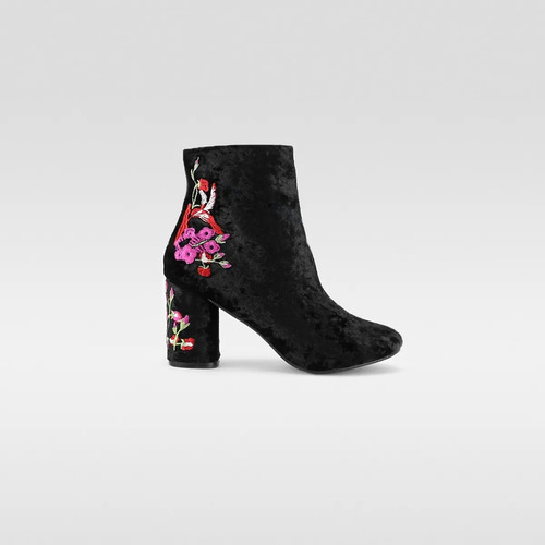 Copa de Botas y Botines para Mujer | FASHIOLA.mx