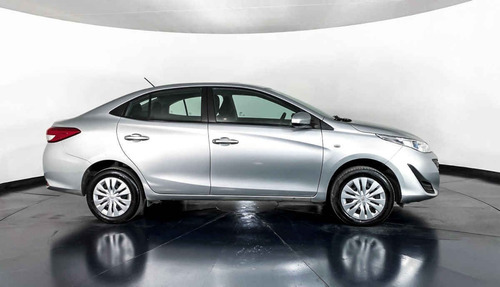 Imagen 4 de 15 de 102792 - Toyota Yaris 2018 Con Garantía