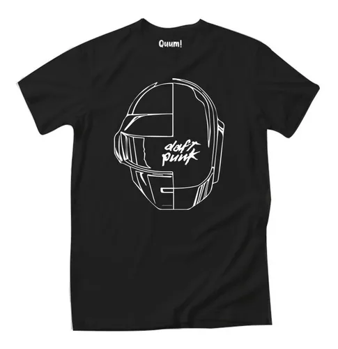 Daft punk playera sale
