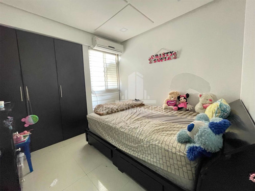 Imagen 17 de 21 de Apartamento En Venta Valencia Norte