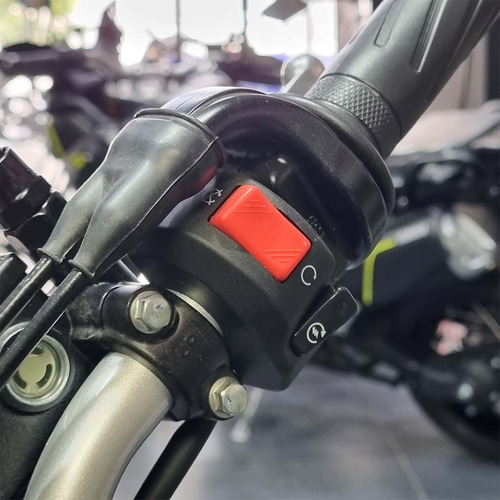Imagen 2 de 15 de Moto Yamaha Xtz-125cc Nueva De Agencia 0km - Año 2023