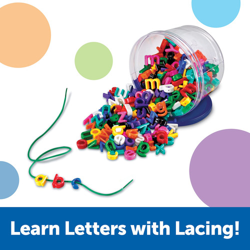 Alphabet Learning Toys, Recursos De Aprendizagem, Laço De Le