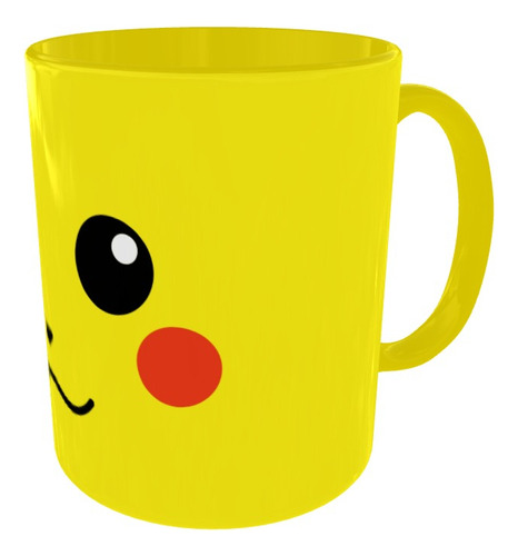 Mugs Pikachu Pocillo Gamers