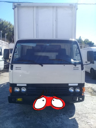 Camion Hiunday