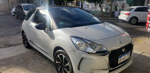 Citroën Ds3 So Chic 120 Vti