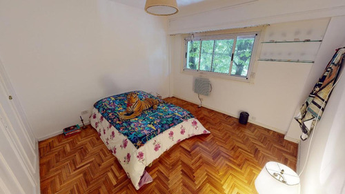 Imagen 6 de 24 de Amplio 4 Ambientes Tipo Duplex, Con 3 Baños Y Terraza Propia Con Parrilla.