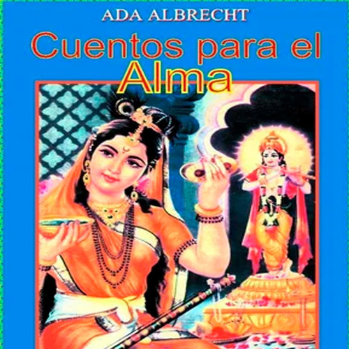 Cuentos Para El Alma- Ada Albrecht