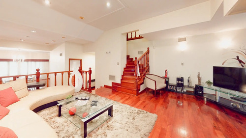 Excelente Casa 5 Ambientes - Ramos Centro - Acepta Permuta En Ramos Mejia
